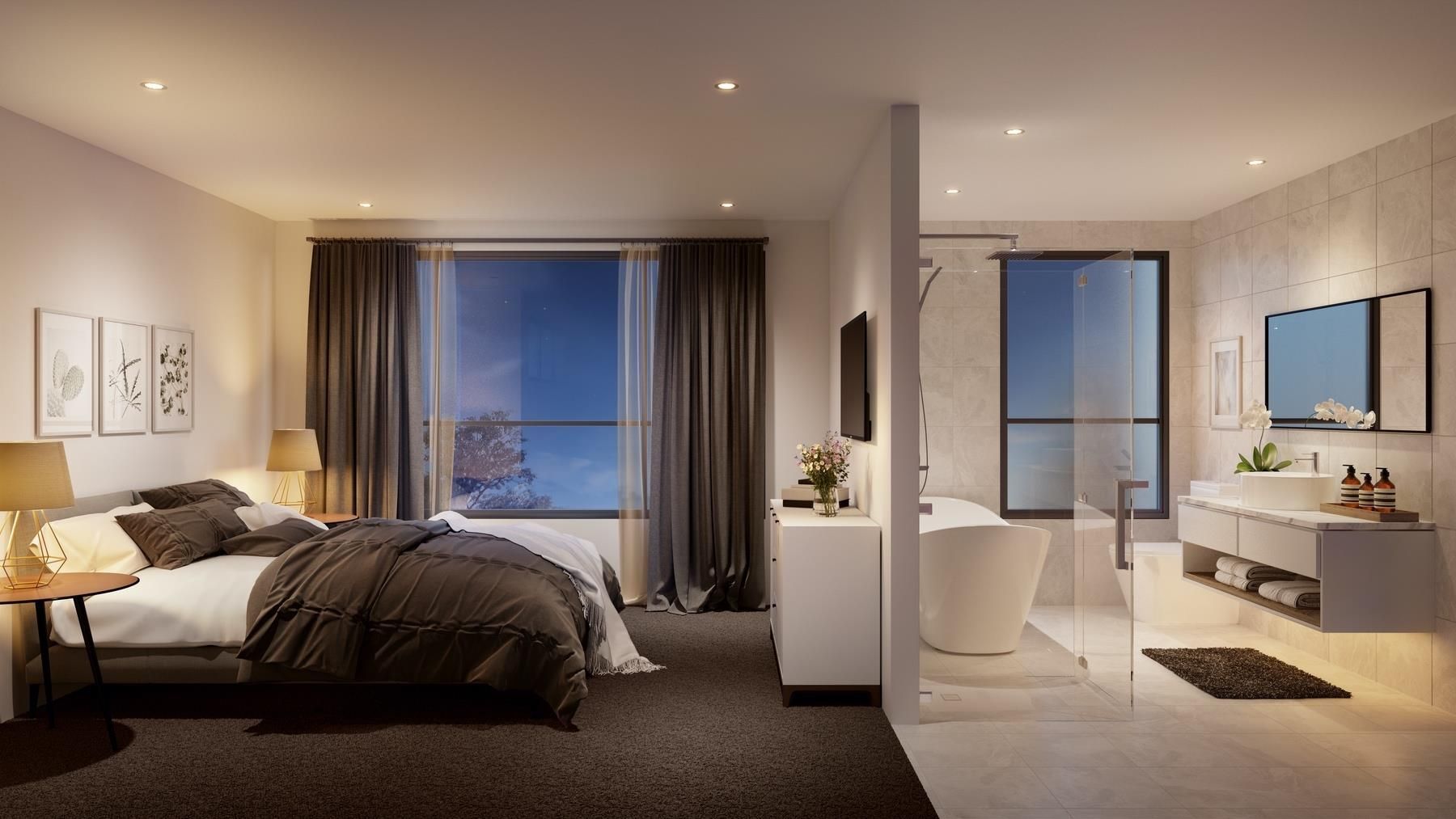 Brighton East VIC 3187 4 beds townhouse for Sale, 2,950,000 Absolute