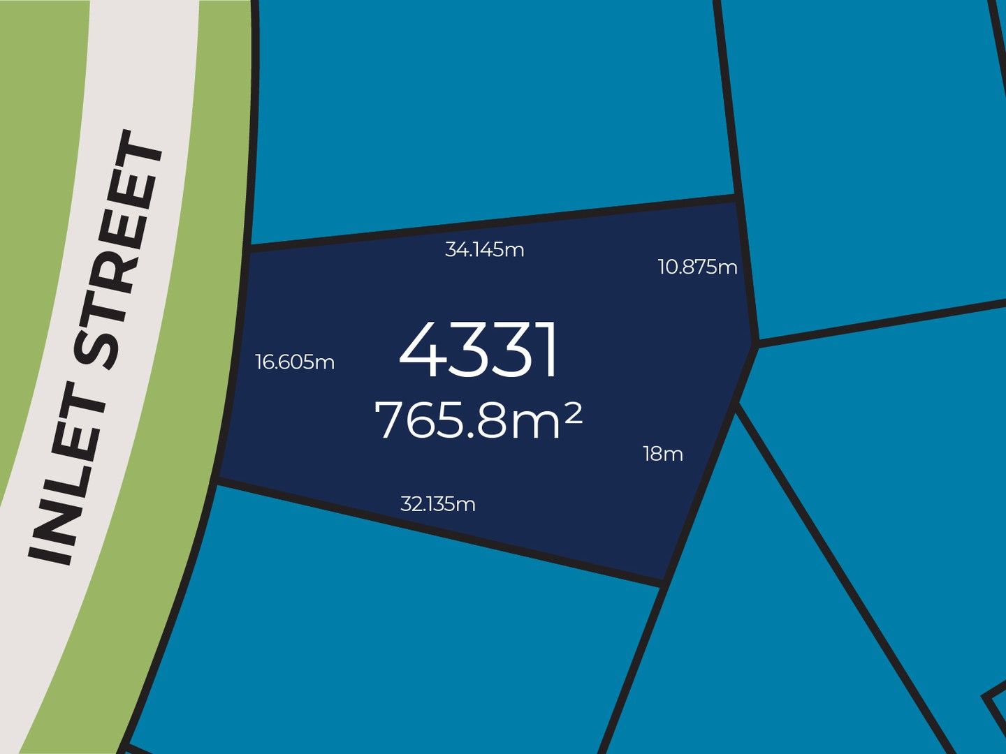 4 Inlet Street, Southlakes Estate, Dubbo NSW 2830 Domain