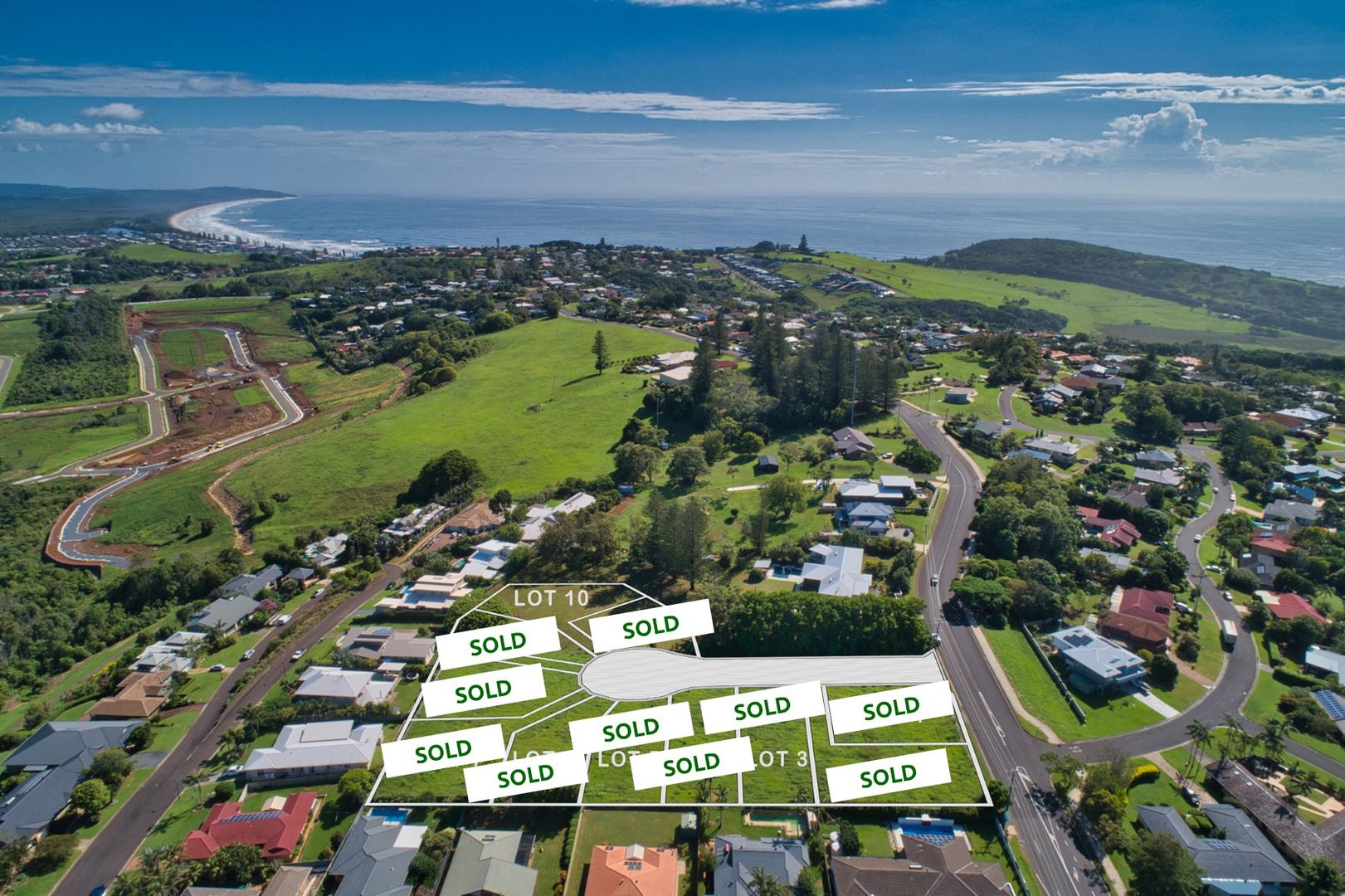 10 Admiral Vista, Lennox Head NSW 2478, Image 1