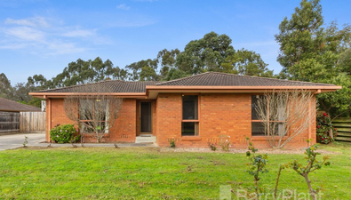 Picture of 2 Eycot Street, KILSYTH SOUTH VIC 3137
