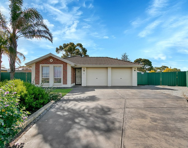 14 Jemalong Crescent, Roseworthy SA 5371