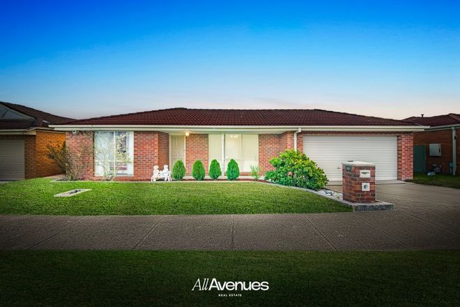 Picture of 88 Strabane Way, HAMPTON PARK VIC 3976