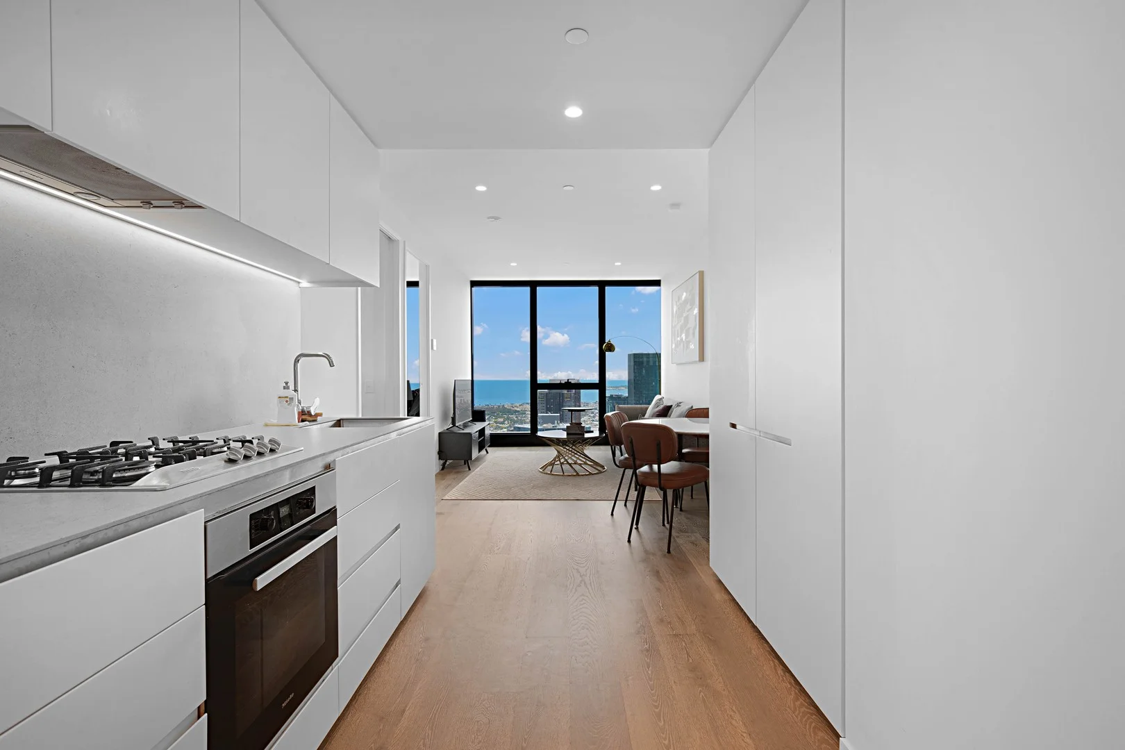 5715/70 Southbank Blvd, Southbank VIC 3006