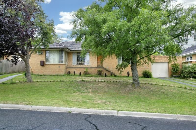 4 Gifford Road, Doncaster Property History & Address Research Domain