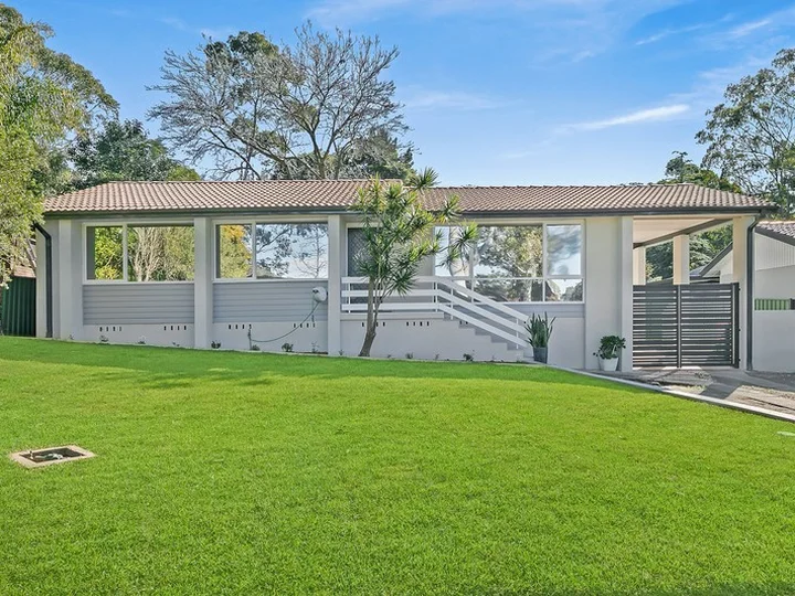 77 Camorta Cl, Kings Park NSW 2148