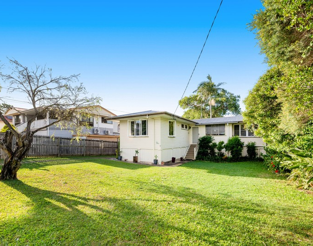 7 Tolson Street, Upper Mount Gravatt QLD 4122