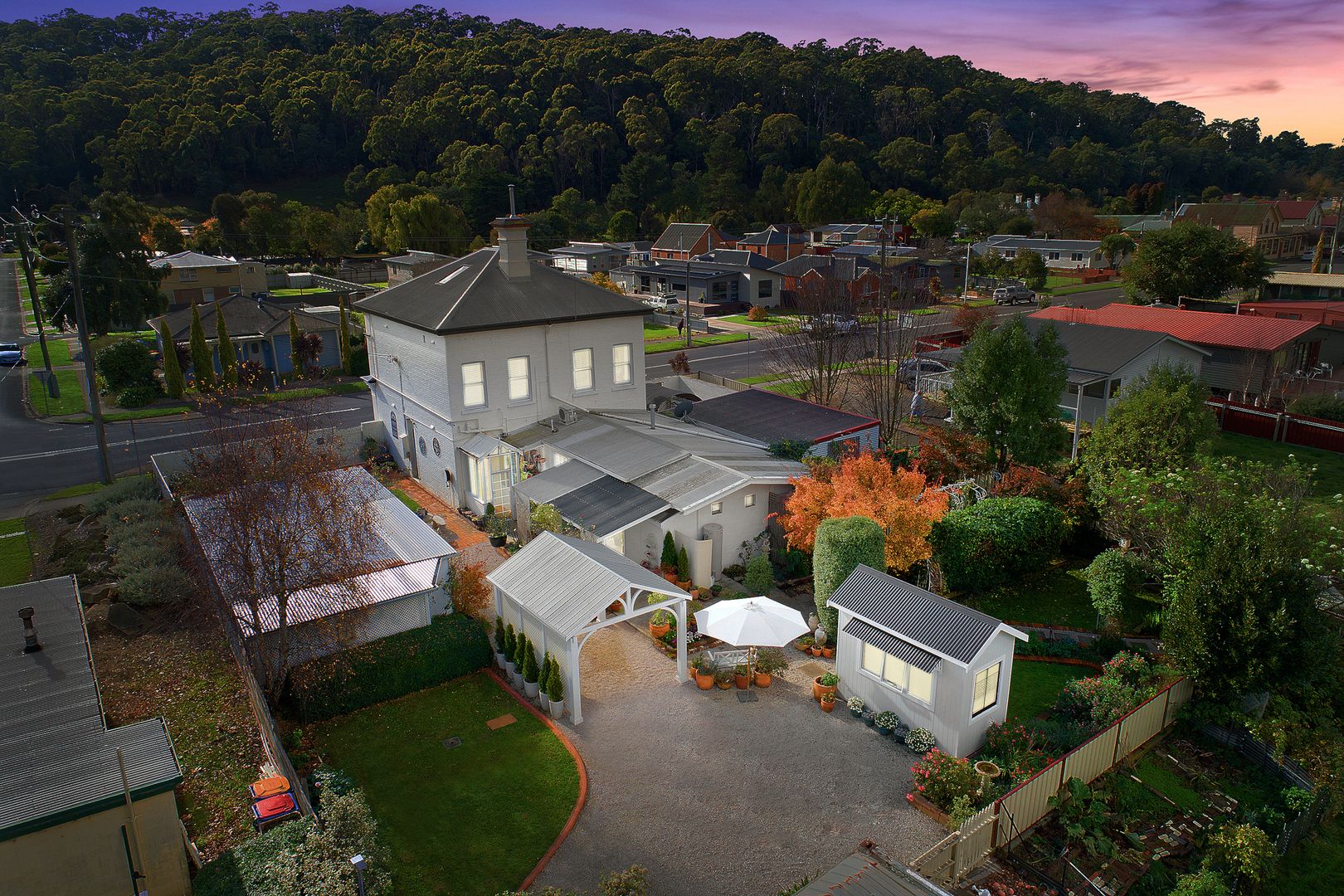20 Gilbert Street, Latrobe Property History & Address Research Domain
