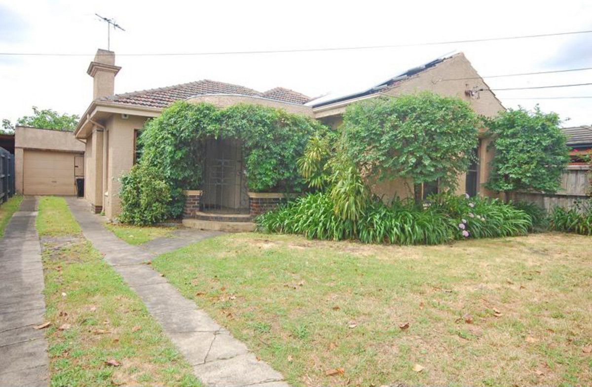 3 bedrooms House in 33 Wilson Street OAKLEIGH VIC, 3166