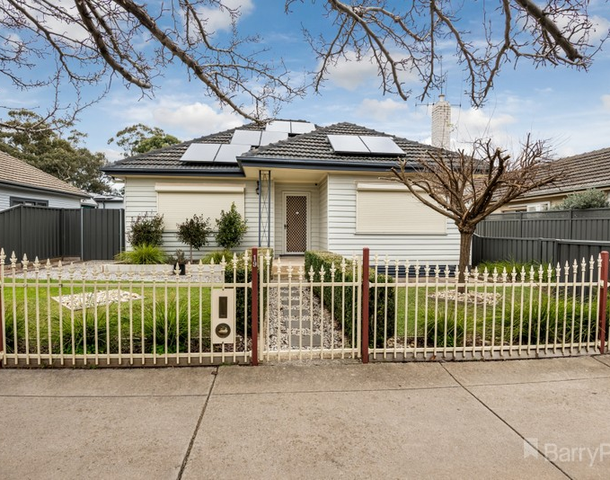 1/19 Olympic Parade, Kangaroo Flat VIC 3555