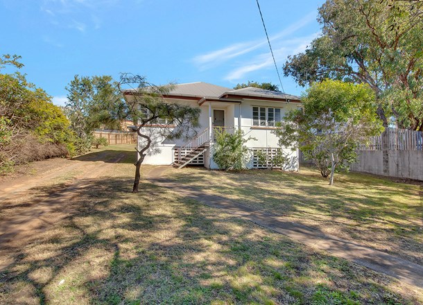 19 Side Street, West Gladstone QLD 4680