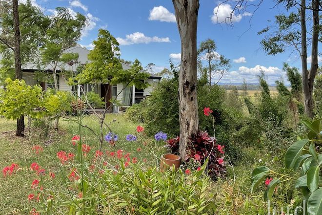 Picture of 444 Talga Road, LOVEDALE NSW 2325