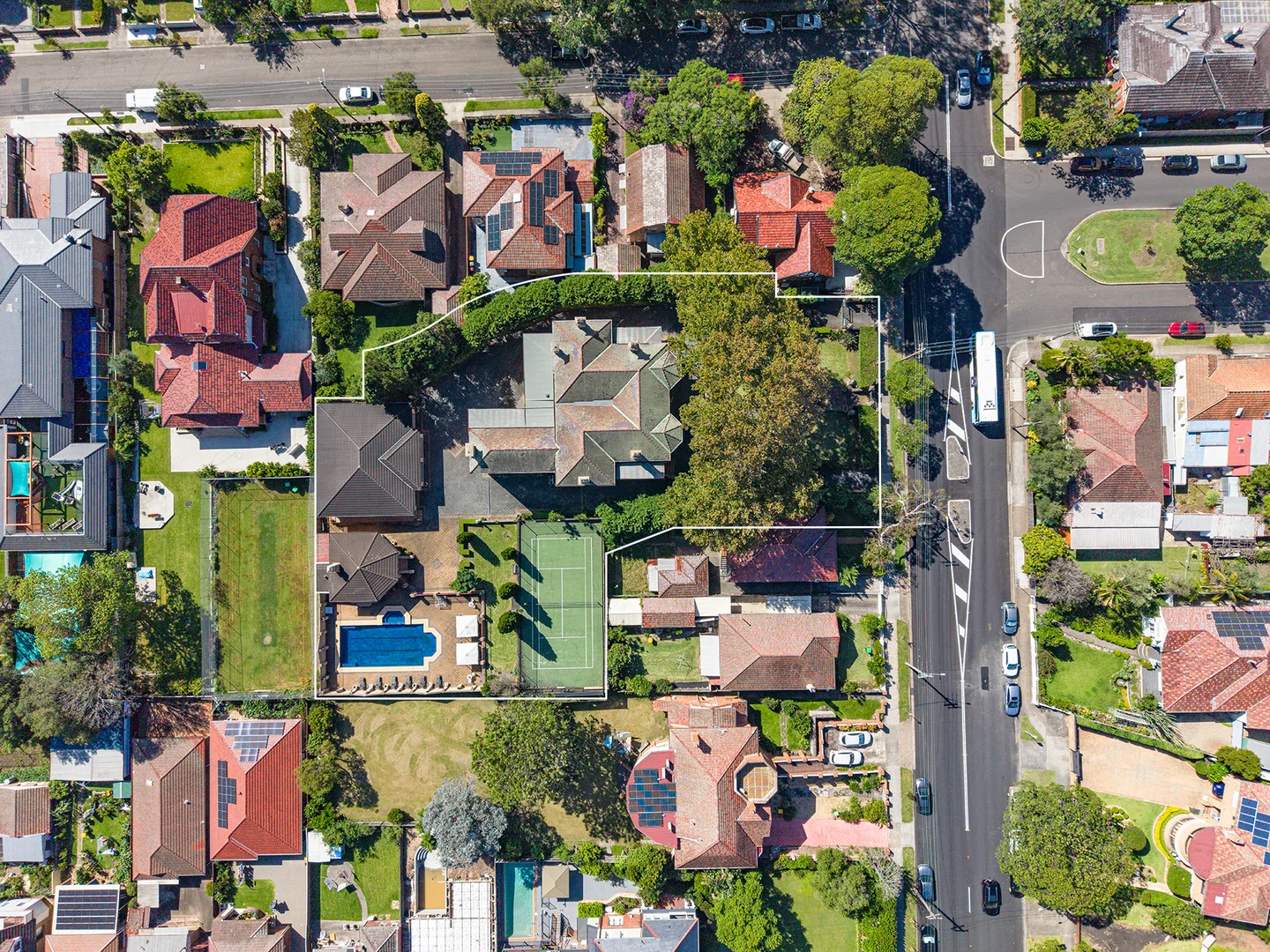 Additional image 20 of 213C Burwood Road, Burwood NSW 2134