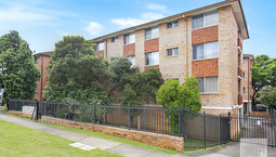 Picture of 10/2 Forbes Street, WARWICK FARM NSW 2170