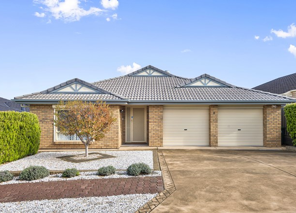 8 Branch Street, Sheidow Park SA 5158