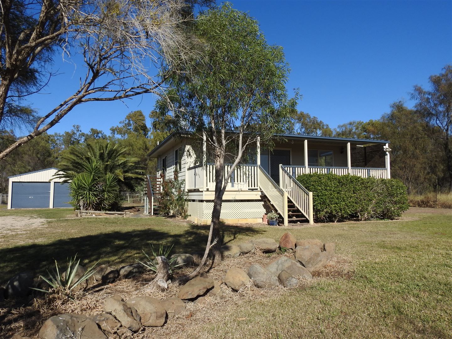 1932 Dalby Nungil Rd, Irvingdale QLD 4404, Image 0