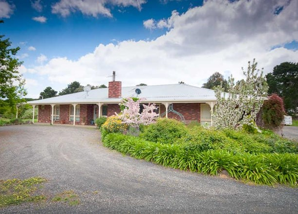 110 Tweddle Road, Gisborne South VIC 3437