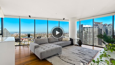 Picture of 2806/50 Lorimer Street, DOCKLANDS VIC 3008
