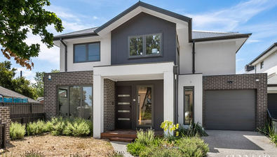 Picture of 1/42 Rosshire Road, NEWPORT VIC 3015
