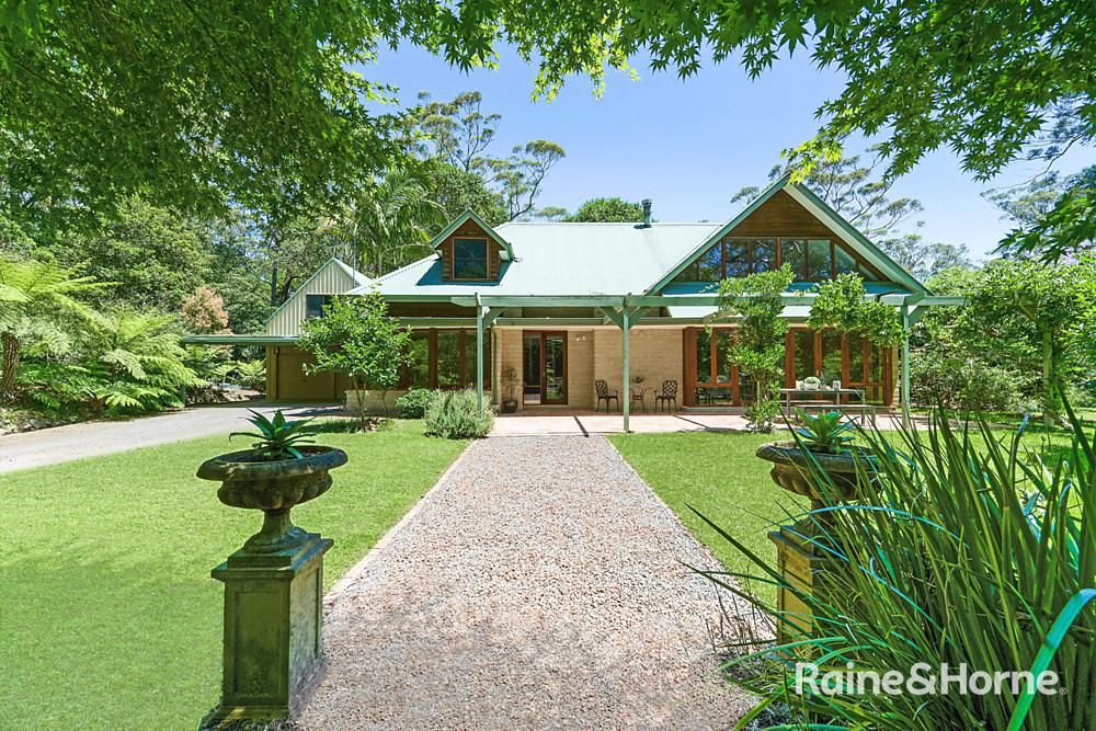 262A Tullouch Road, Broughton Vale NSW 2535, Image 1