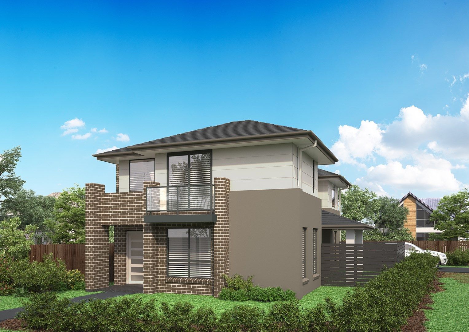 Lot 751 Kensington Park Road, Schofields NSW 2762, Image 0