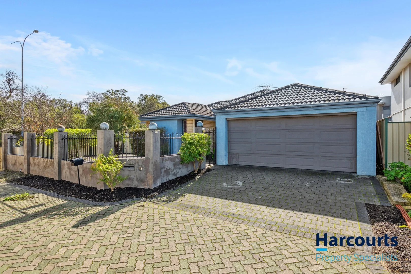 18 Kirkley Court, Success WA 6164