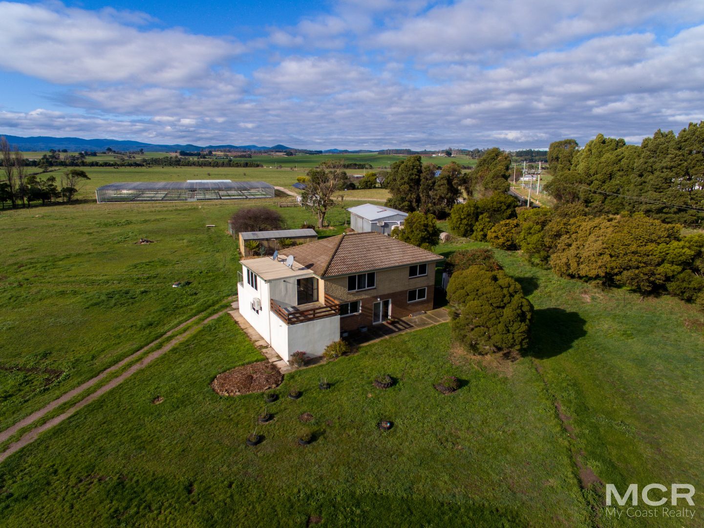 10 Squeaking Point Road, Thirlstane TAS 7307, Image 2