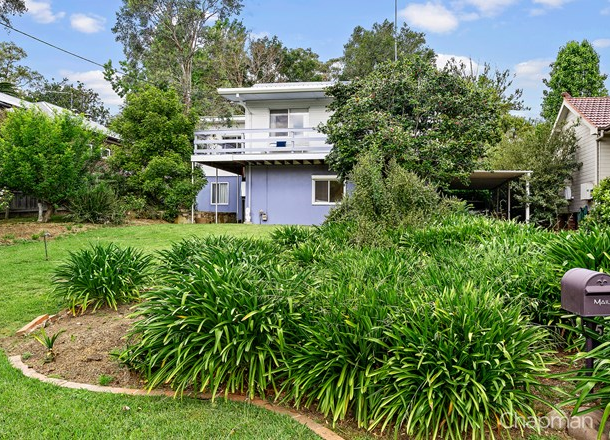 5 Leslie Road, Glenbrook NSW 2773