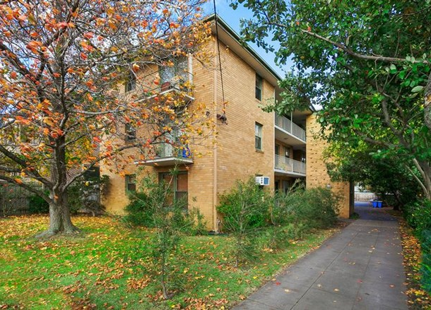 15/162 Barkers Road, Hawthorn VIC 3122