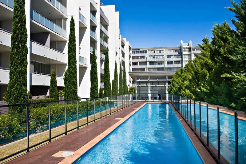 1 bedrooms Apartment / Unit / Flat in 194/37 Morley Avenue ROSEBERY NSW, 2018