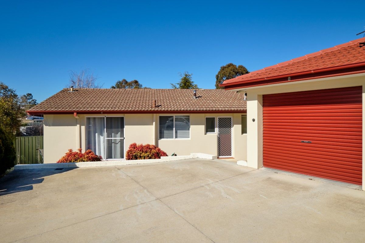 1/5 Coningham Street, Gowrie ACT 2904, Image 0