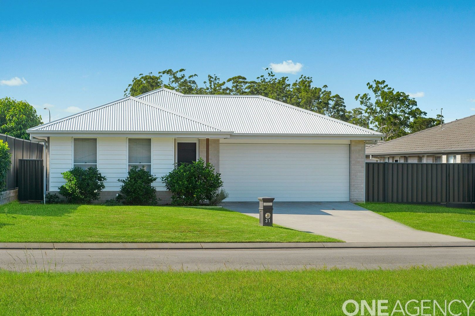 4 bedrooms House in 31 Rosemary Avenue WAUCHOPE NSW, 2446