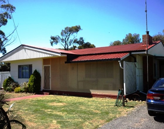 1 George Street, Tambellup WA 6320