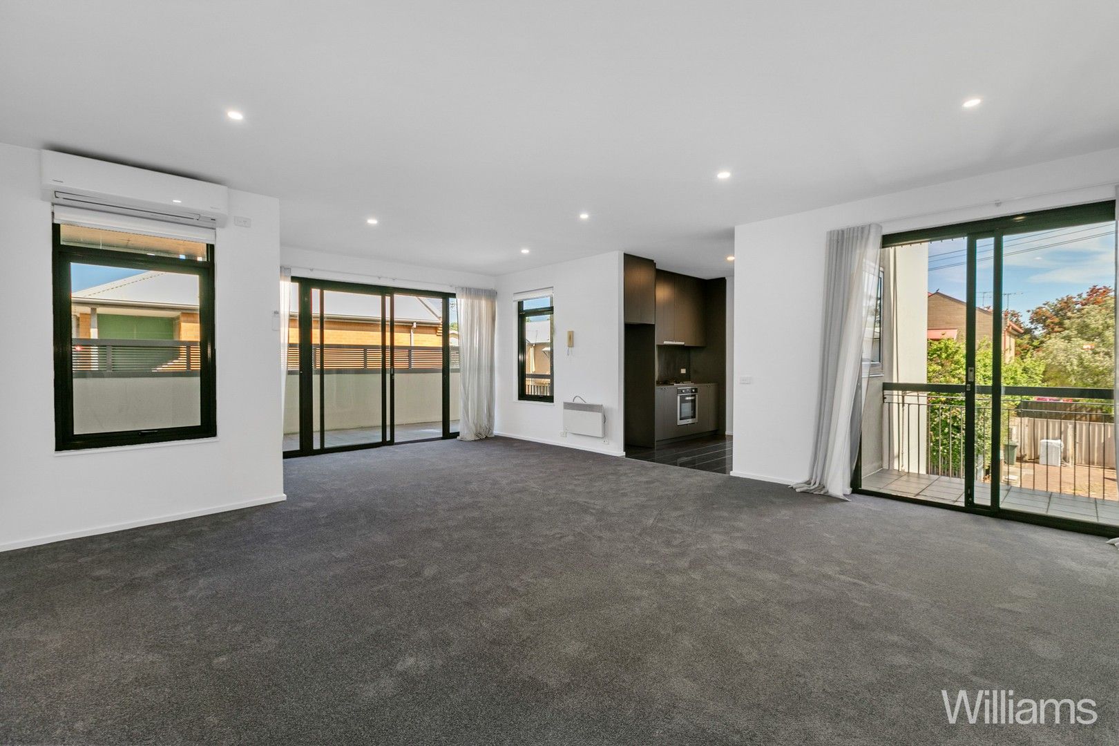 2 bedrooms Apartment / Unit / Flat in 109/5-11 Cole Street WILLIAMSTOWN VIC, 3016