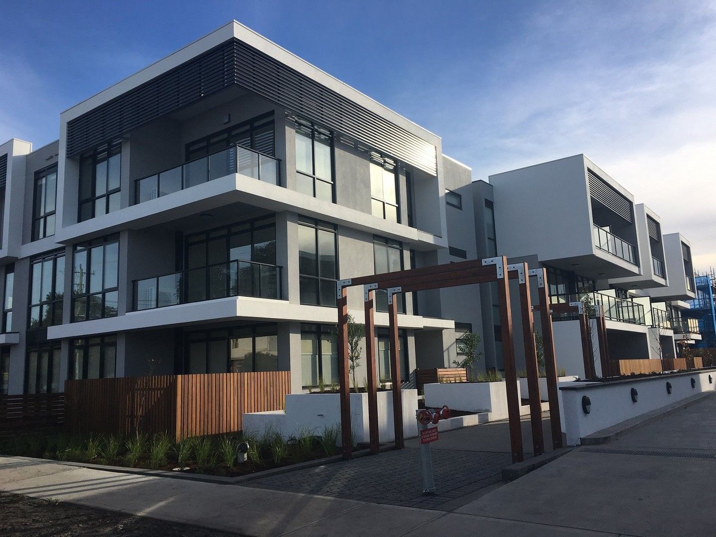 1 bedrooms Apartment / Unit / Flat in 103A/23-25 Cumberland Road PASCOE VALE VIC, 3044