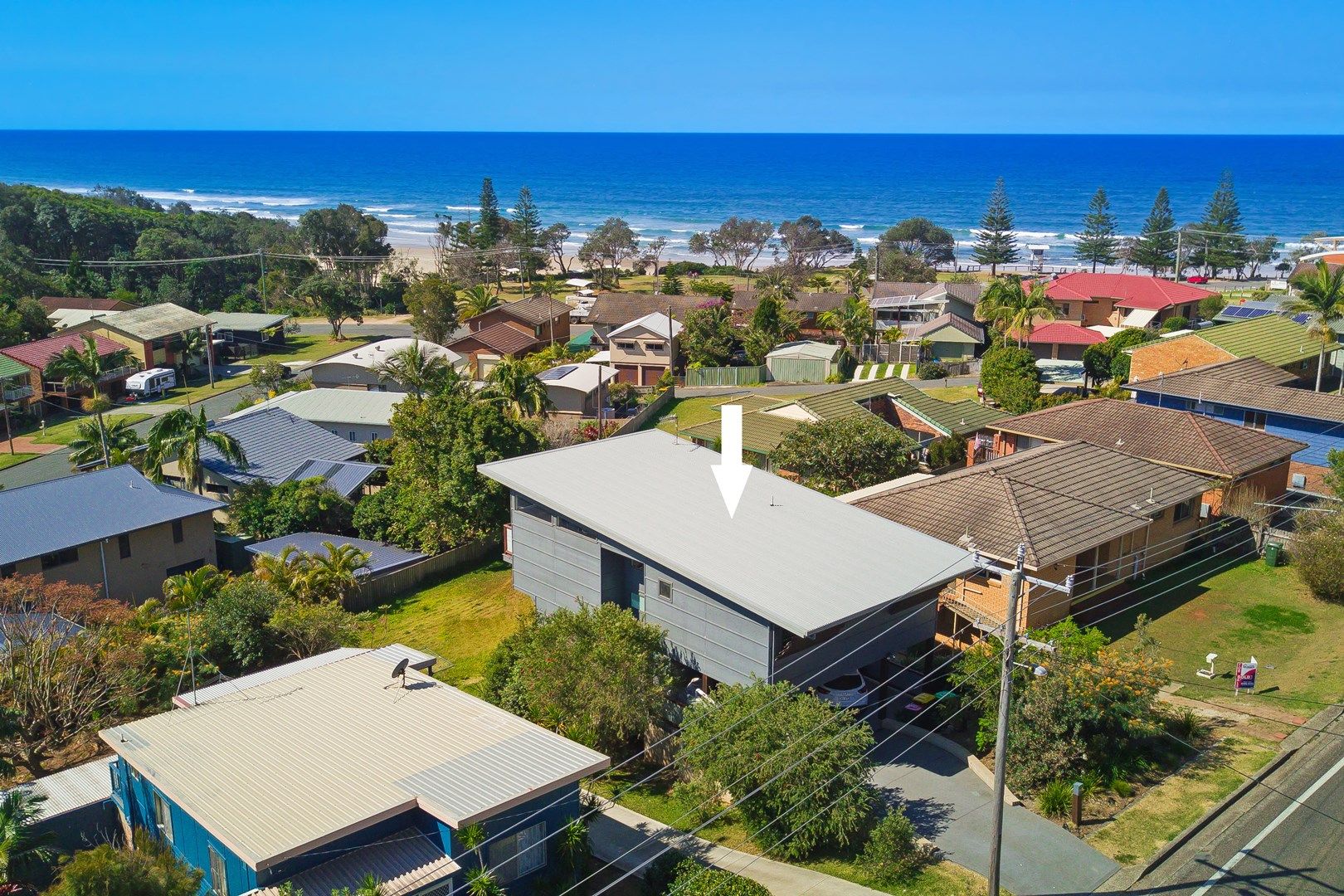 988 Ocean Drive, Bonny Hills NSW 2445, Image 0