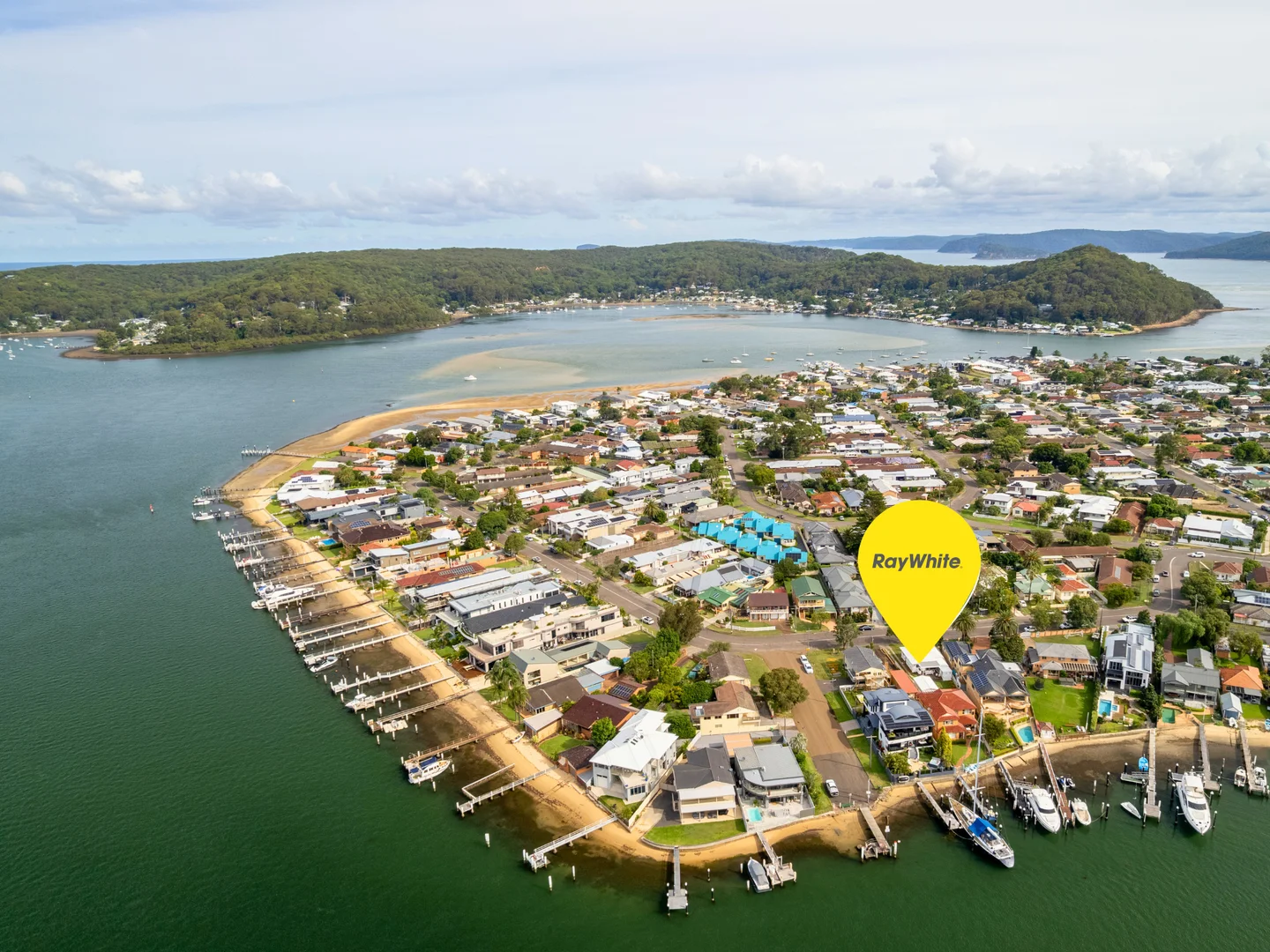 Additional image 20 of 134 Booker Bay Road, Booker Bay NSW 2257