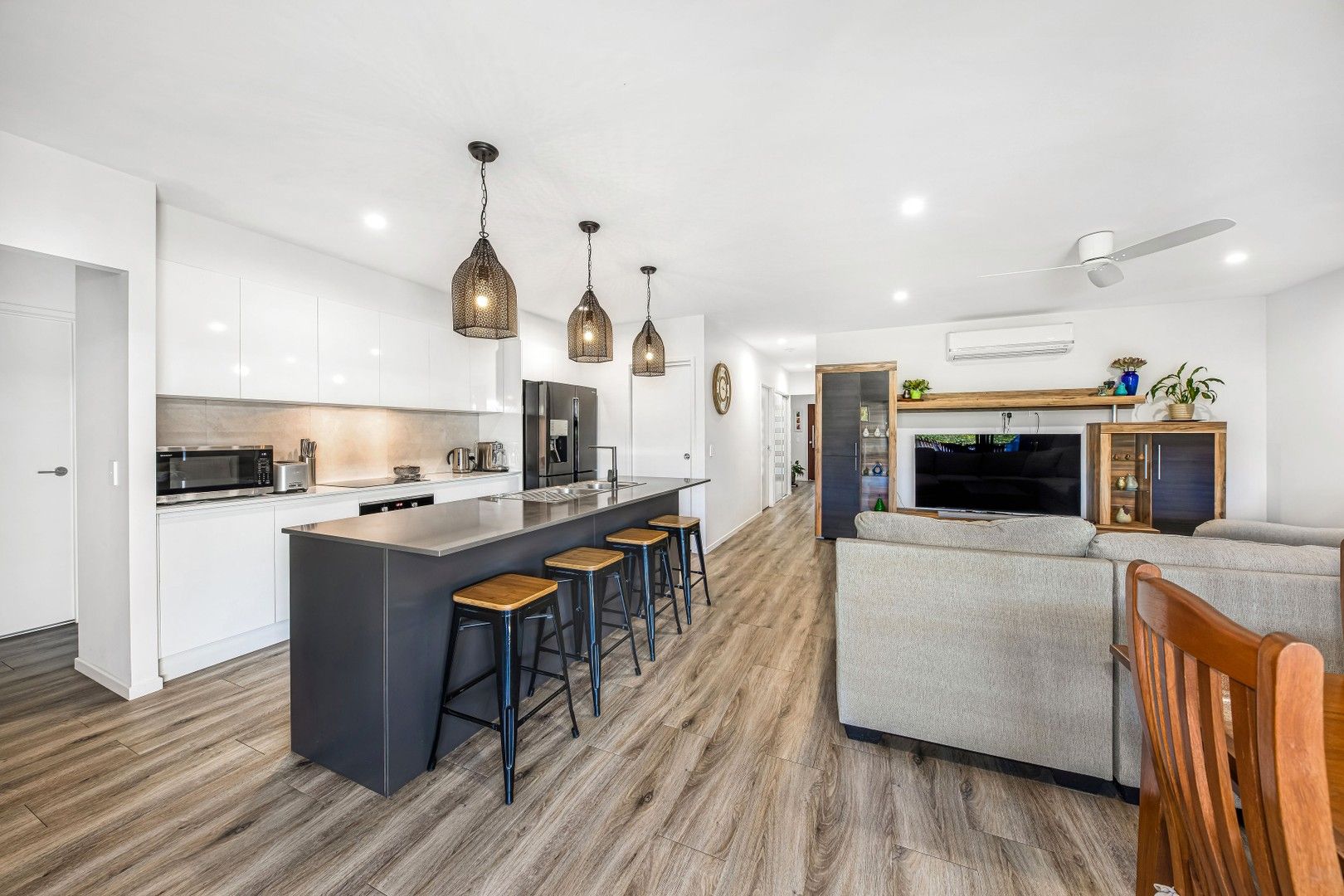 4 bedrooms House in 25 Grebe Place BLI BLI QLD, 4560