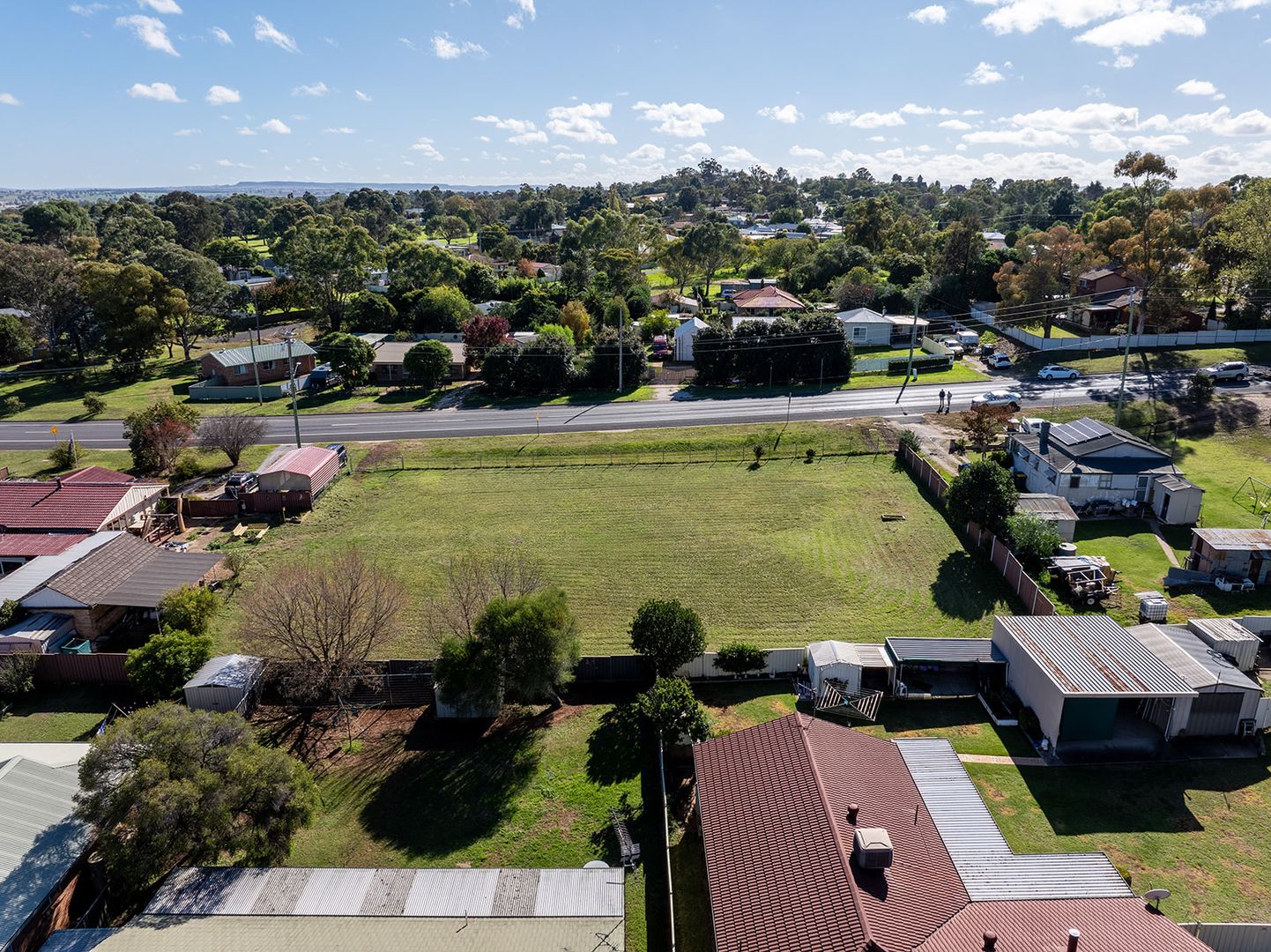 Lot 42 Fisher Street, Gulgong NSW 2852, Image 1