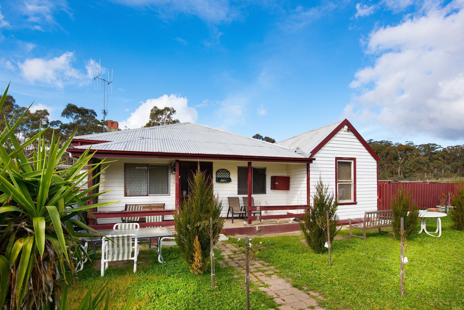 8768 Midland Highway, Barkers Creek VIC 3451, Image 0