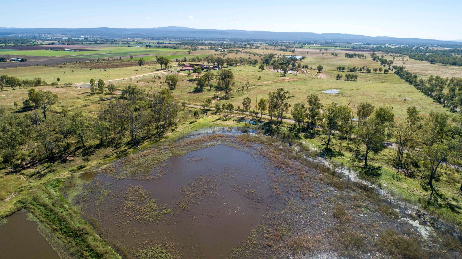 Lots 149,24,25,33 Old Ropeley Road, Lower Tenthill QLD 4343, Image 2