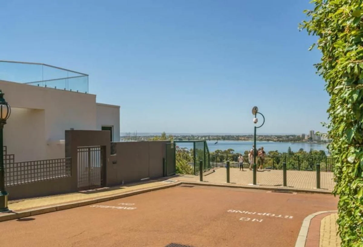 Additional image 16 of 2/20 Bellevue Terrace, West Perth WA 6005