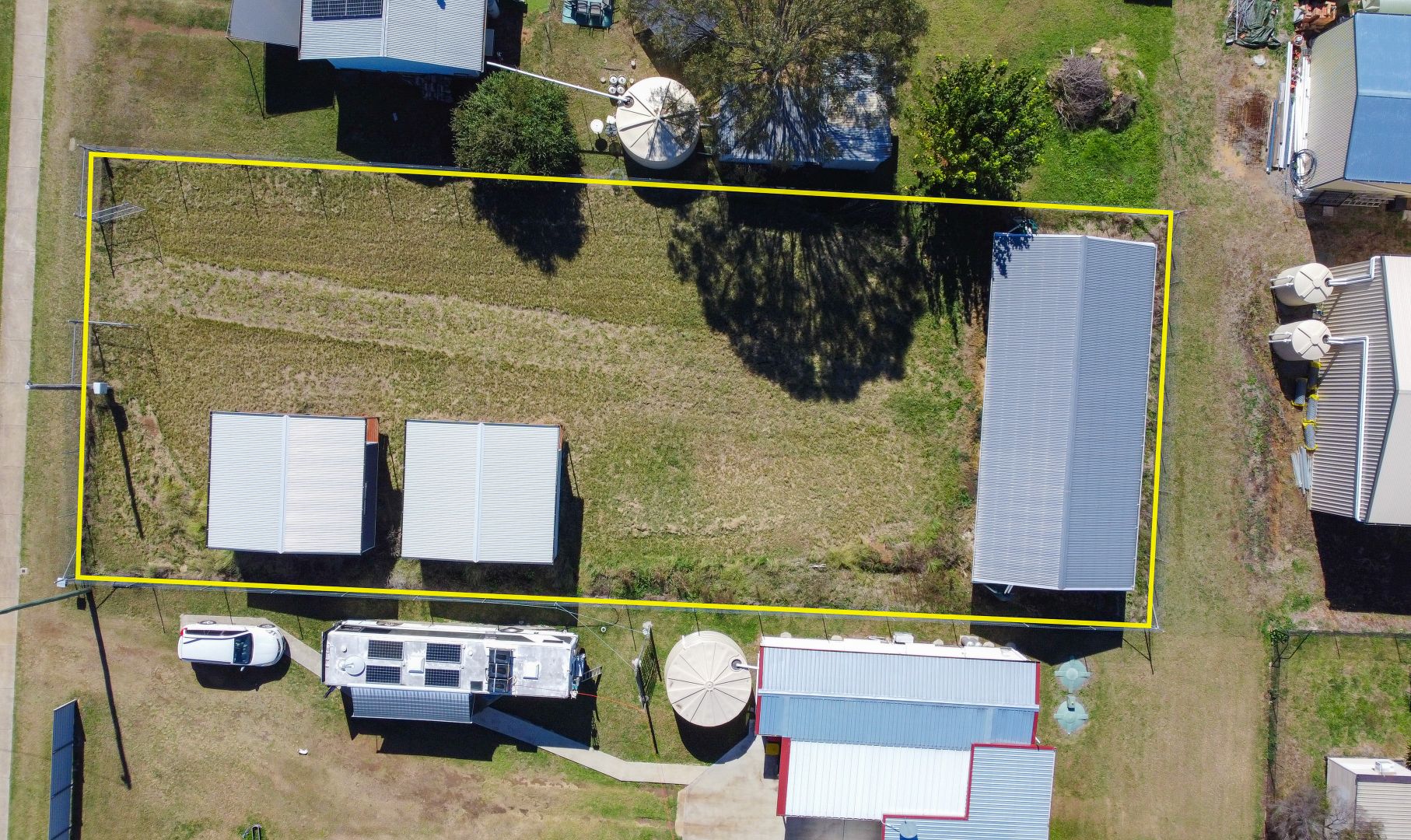 Lot 606 Taylor Street, Maryvale QLD 4370, Image 1