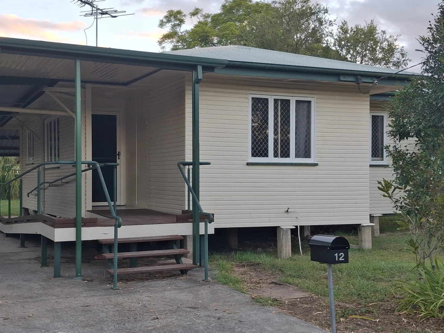 12 Grenville Street, Basin Pocket QLD 4305