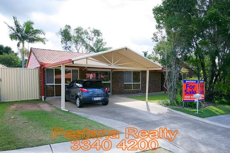 30 Staydar Crescent, Meadowbrook QLD 4131, Image 1