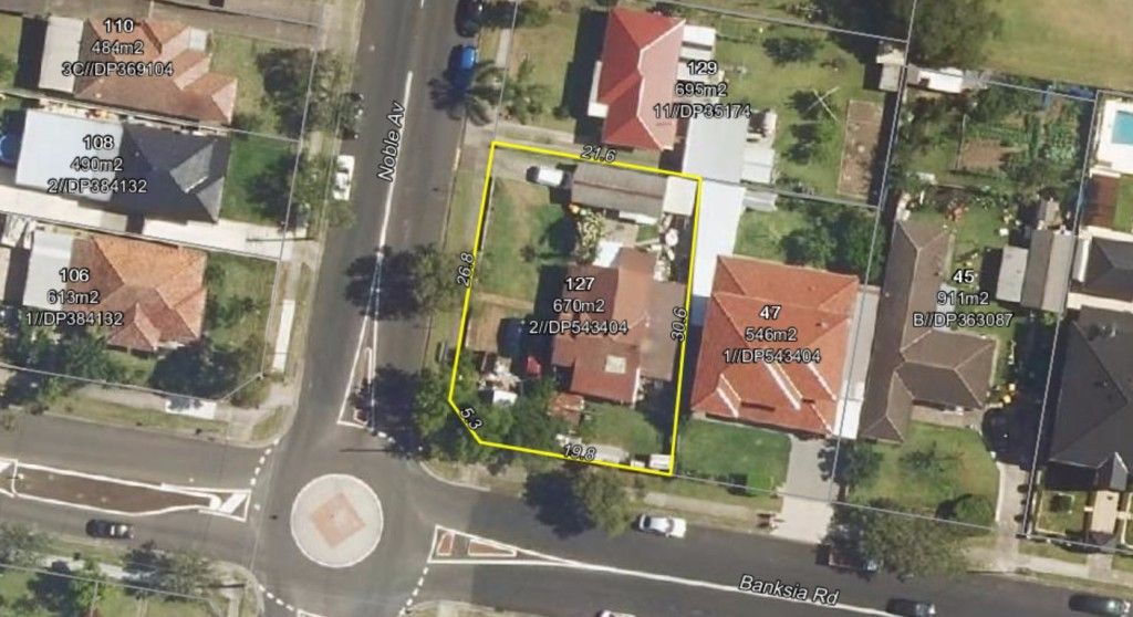 127 Noble Avenue, Greenacre NSW 2190, Image 0