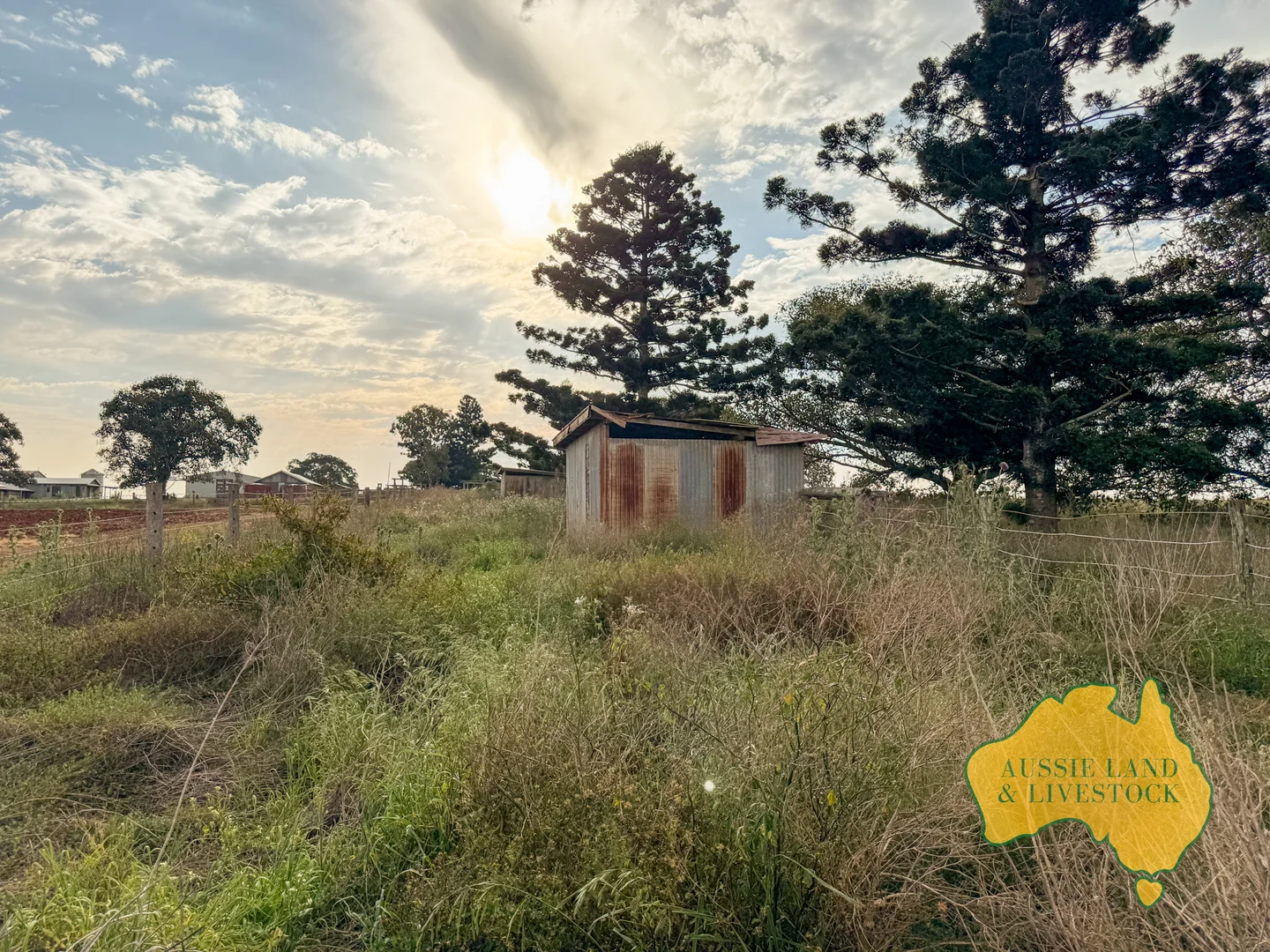 Additional image 41 of 716 Reedy Creek Road, Benair QLD 4610