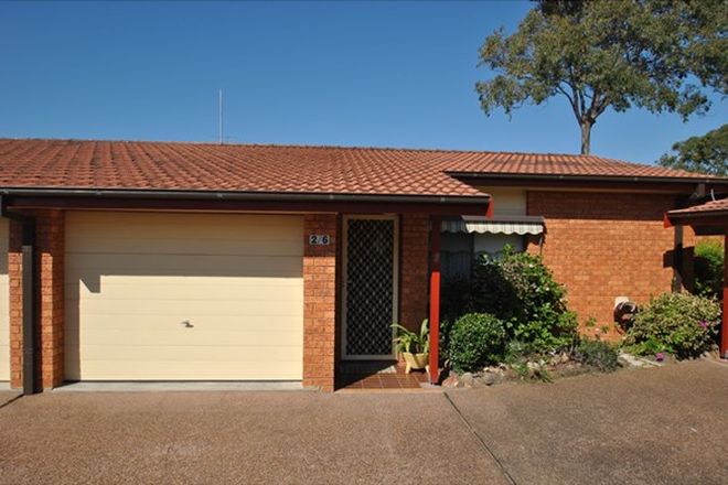 Picture of 2/6-8 Crown St, TOUKLEY NSW 2263