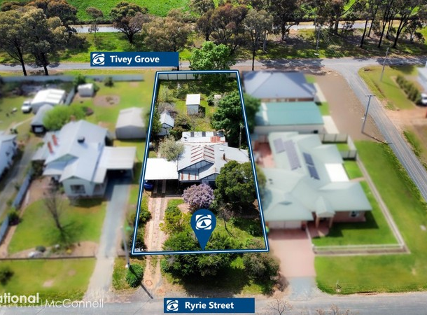 17 Ryrie Street, Stanhope VIC 3623