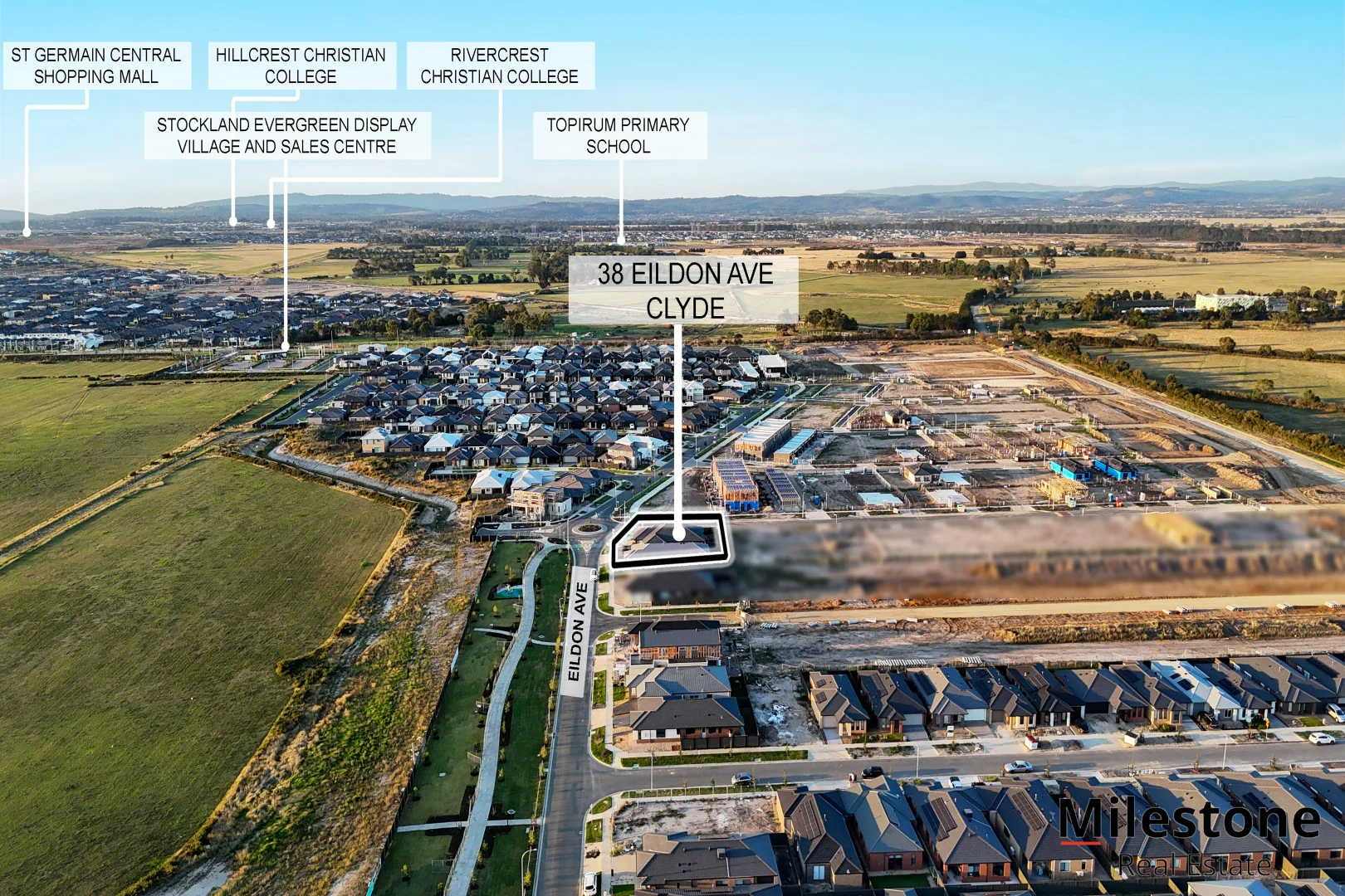 Additional image 16 of 38 Eildon Avenue, Clyde VIC 3978