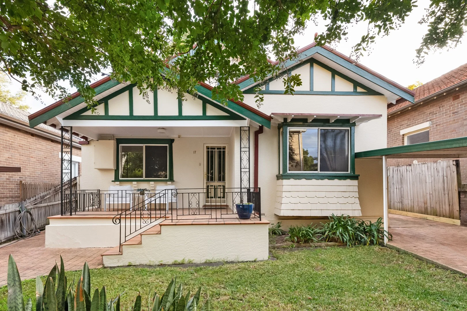 17 Julia Street, Ashfield NSW 2131